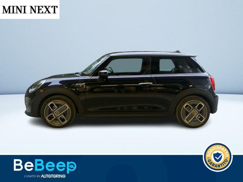 MINI Mini Full Electric MINI 3P COOPER SE ELECTRIC AUTO