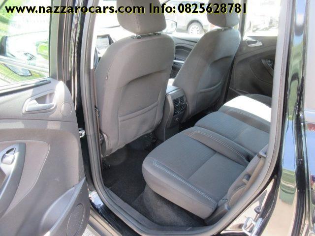 FORD C-Max 1.5 EcoBlue 120CV Powershift Business NAVIGATORE