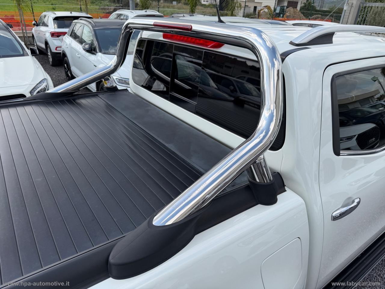 MERCEDES-BENZ X 250d 190CV 4Matic NAVI LED PELLE RETROCAMERA 360