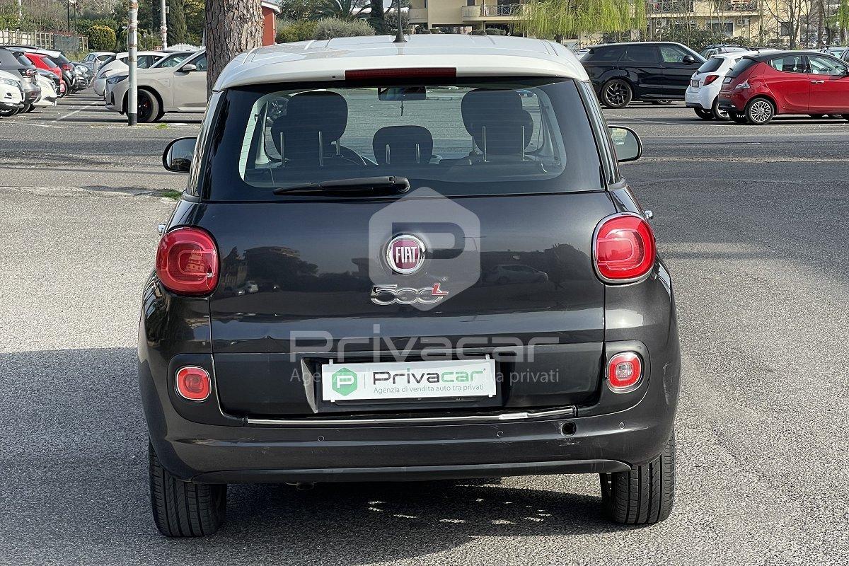 FIAT 500L 1.3 Multijet 95 CV Pop