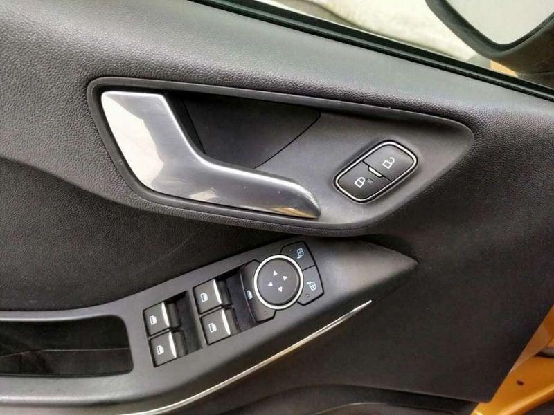 Ford Fiesta Active 1.0 ecoboost h s&s 125cv my20.75