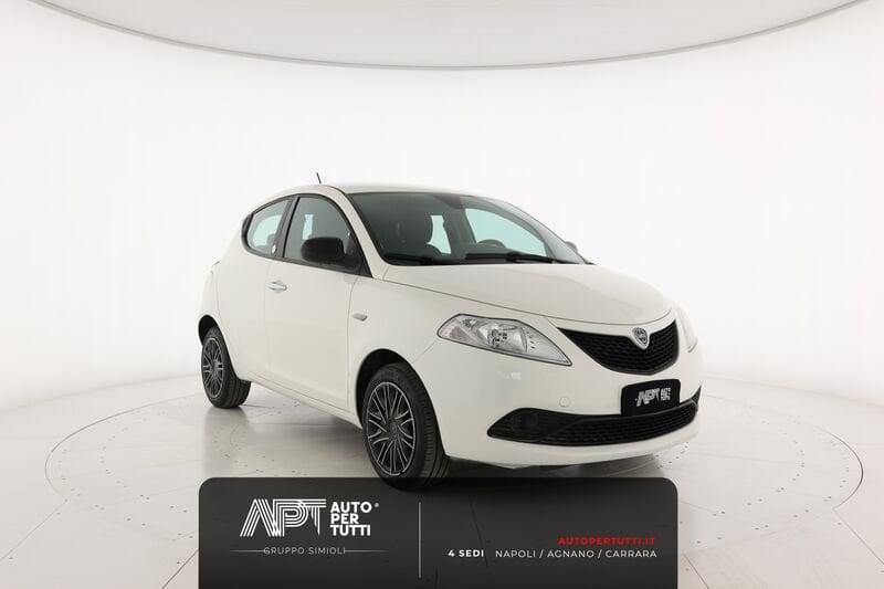 Lancia Ypsilon Ypsilon 1.2 Gold ecochic Gpl 69cv my19