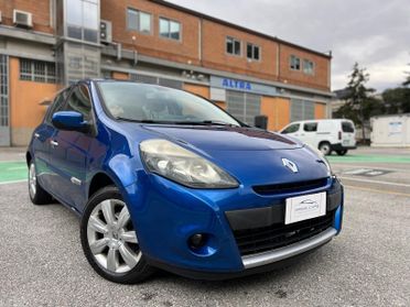 Renault Clio 1.5 dCi 90CV 5 porte Luxe