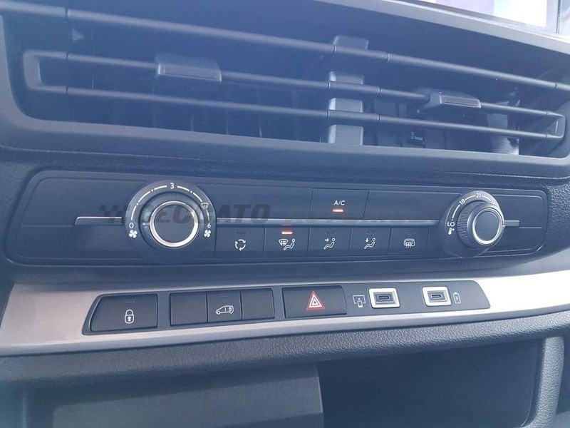 FIAT Scudo Scudo Ice 1.5 bluehdi 120cv L2H1