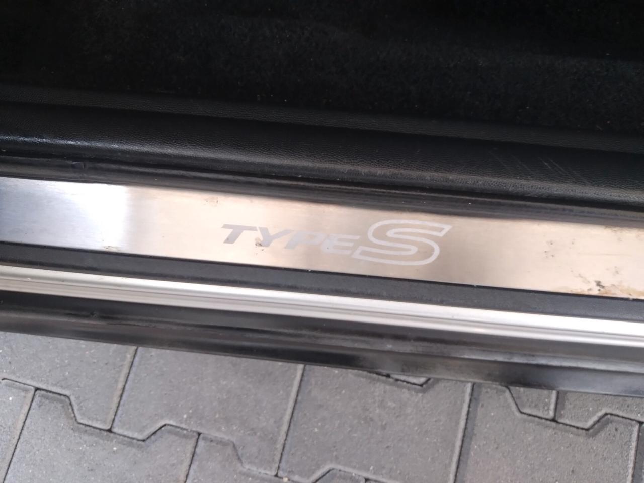 Honda Civic 2.2 i-CTDi 3p. Type S DPF LE x neopatentati