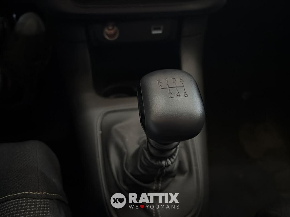 Citroen C3 1.2 Puretech 110CV Plus