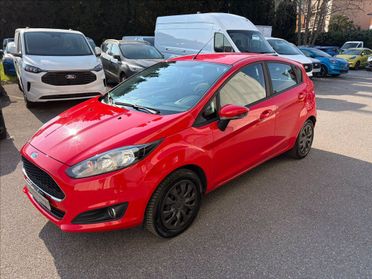 FORD Fiesta 5p 1.2 60cv del 2016