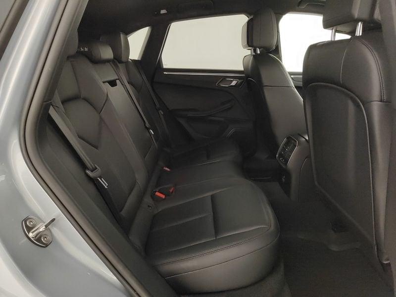 Porsche Macan 2.0 IVA DEDUCIBILE