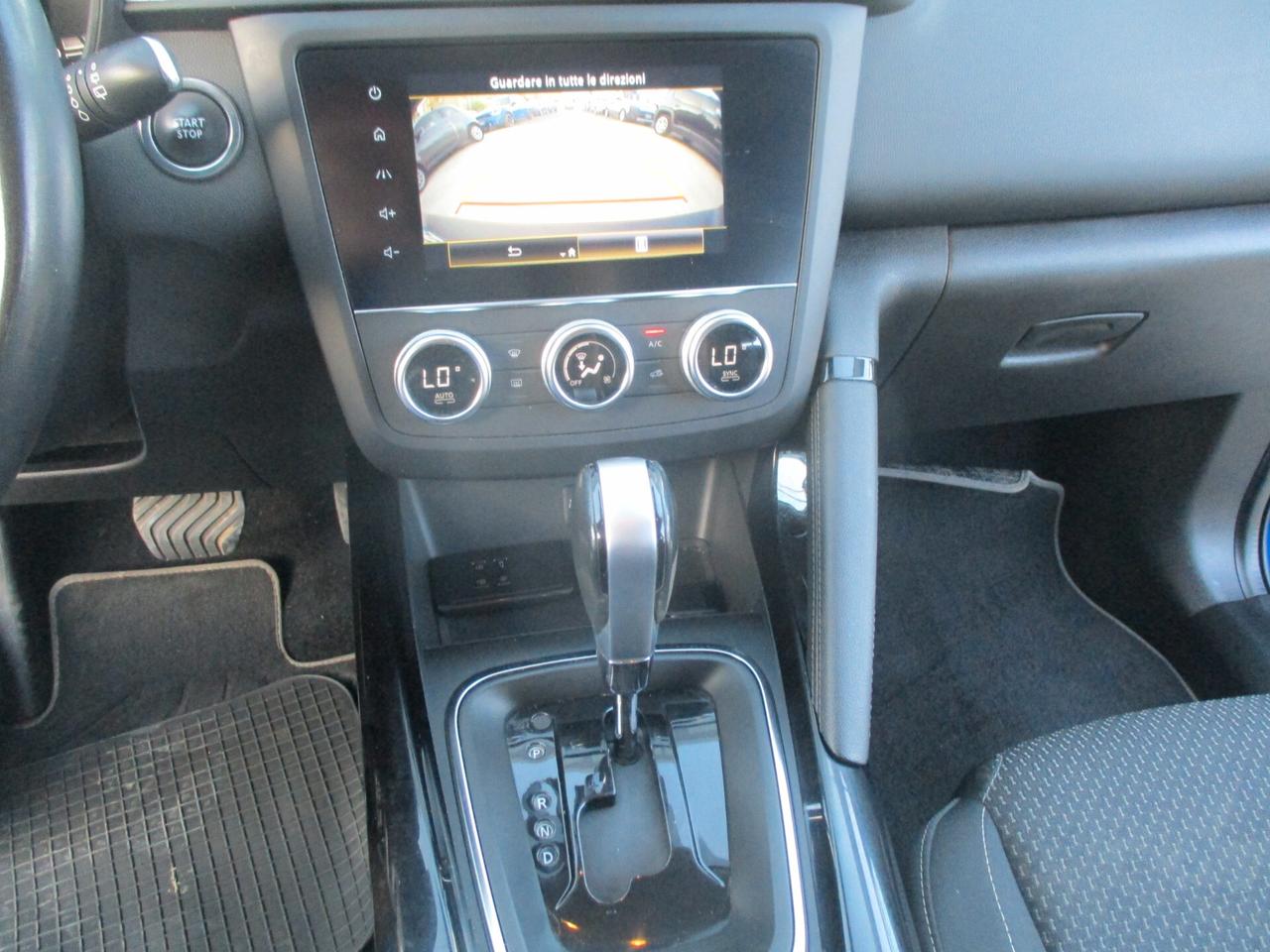 Renault Kadjar 1.5 DCI FUL LOPT. GARANTITA 24 MESI
