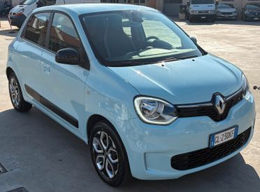 Renault Twingo Electric Zen