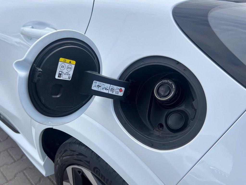 FORD Puma 1.0 ecoboost h ST-Line X 125cv del 2024