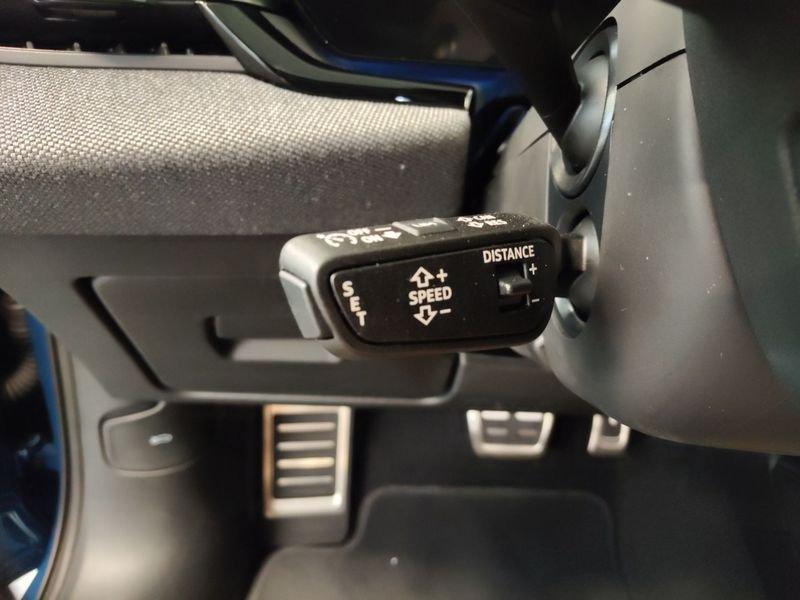 Audi A5 A5 40 TDI mHEV+ S tronic quattro Launch edition one