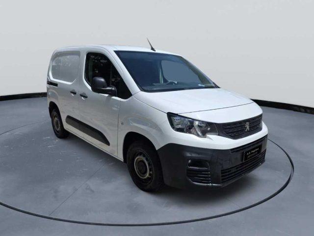 PEUGEOT Partner 3ª serie - BlueHDi 100 PC Furgone Premium