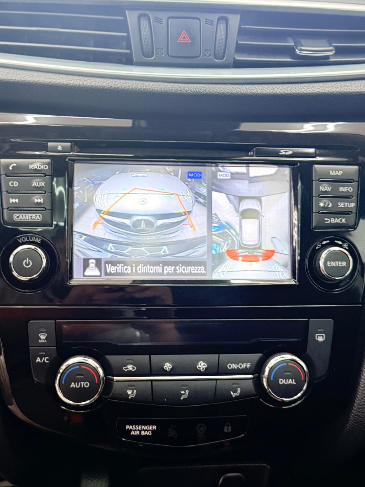 Nissan Qashqai 1.5 dCi Tekna 2019