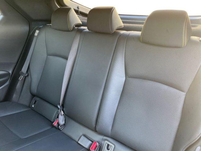 TOYOTA C-HR 2.0 HV Lounge Premiere