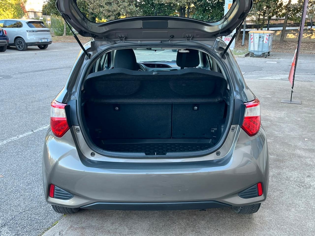 Toyota Yaris 1.5 Hybrid 5 porte Active