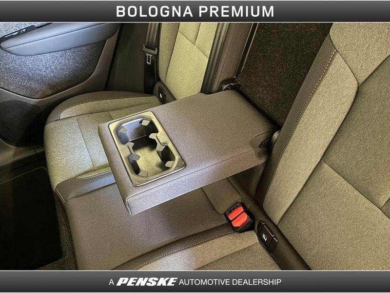 Volvo XC40 XC40 B3 automatico Core