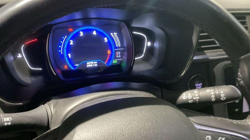 Renault Kadjar TCe 160CV EDC FAP Sport Edition