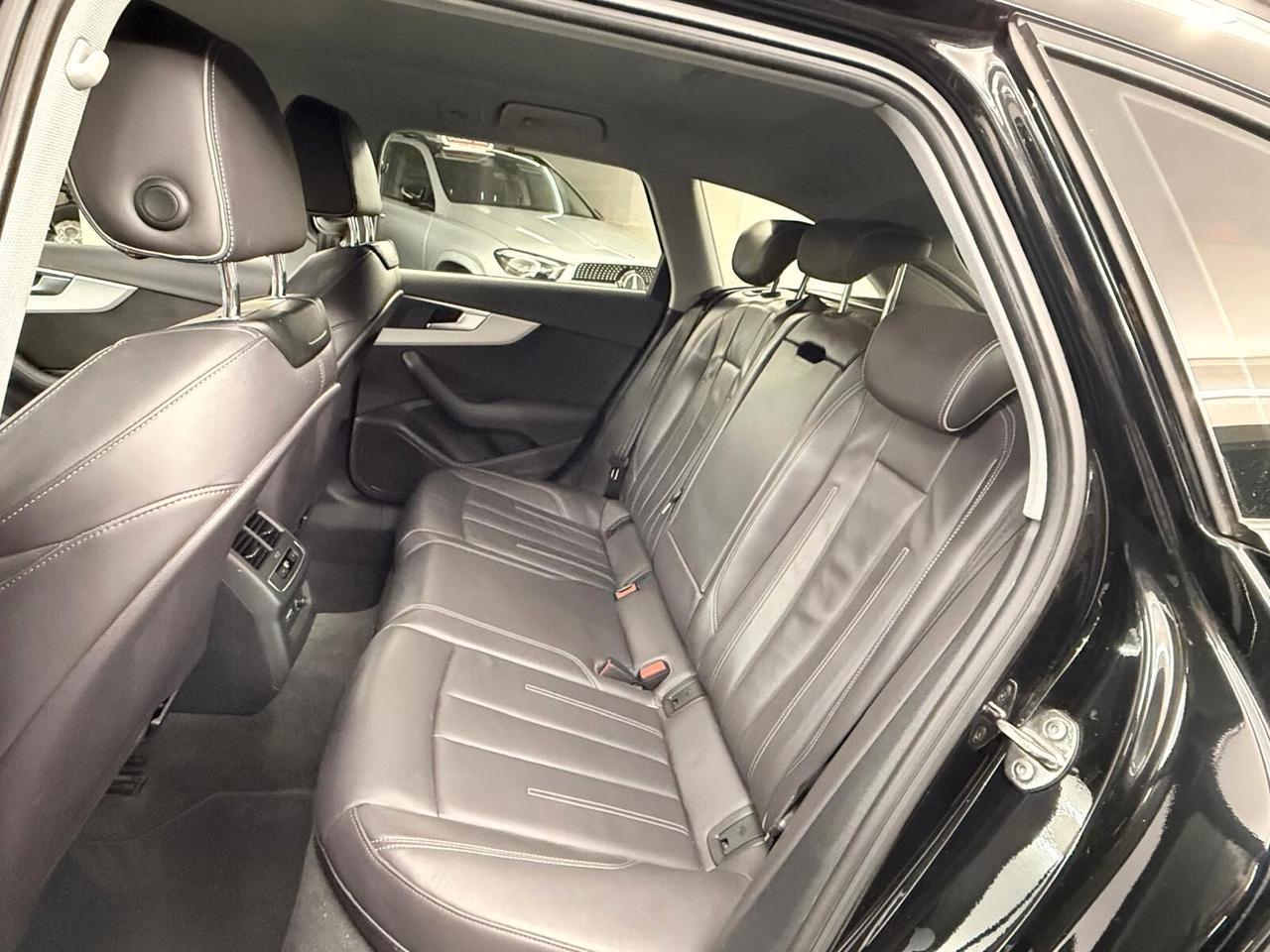 Audi A4 allroad 40 TDI 190 CV S tronic Business