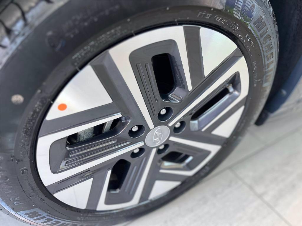 HYUNDAI Kona 39 kWh EV Xline del 2022