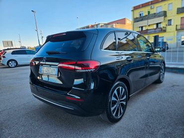 Mercedes-benz B 180d 2.000cc 116cvAutomatic Business Extra