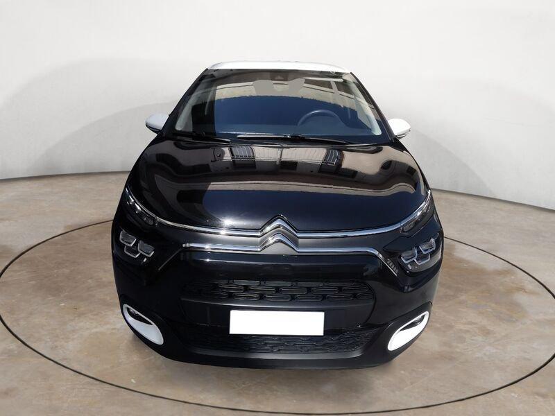 Citroën C3 PureTech 83 S&S Shine
