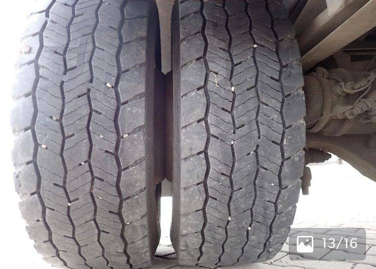 Iveco EuroCargo 120E25 Carroattrezzi Scarrabile