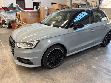 Audi A1 SPB 1.4 TDI Sport