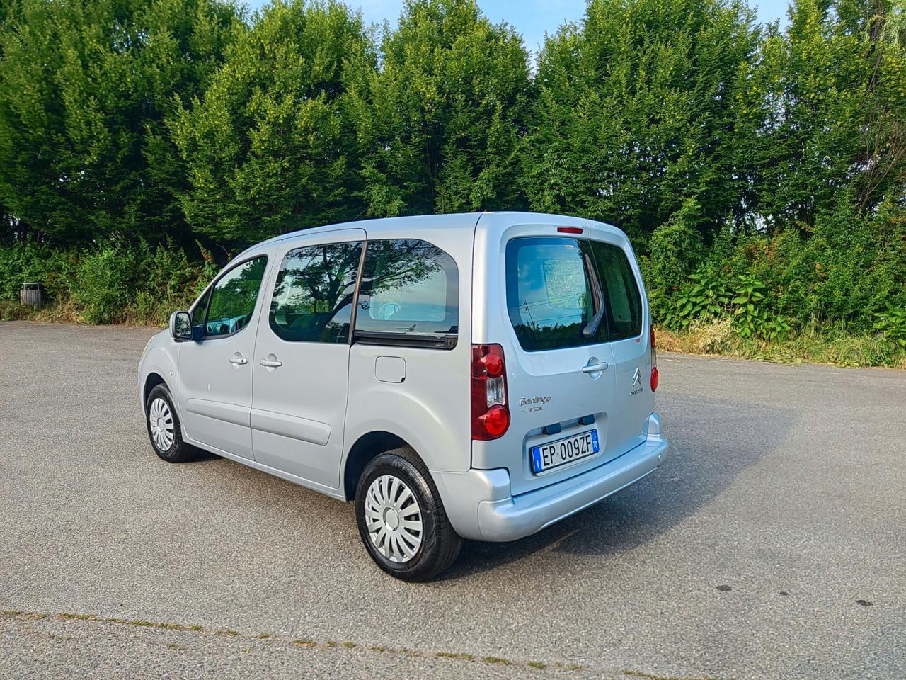 Citroen Berlingo 1.6 HDi