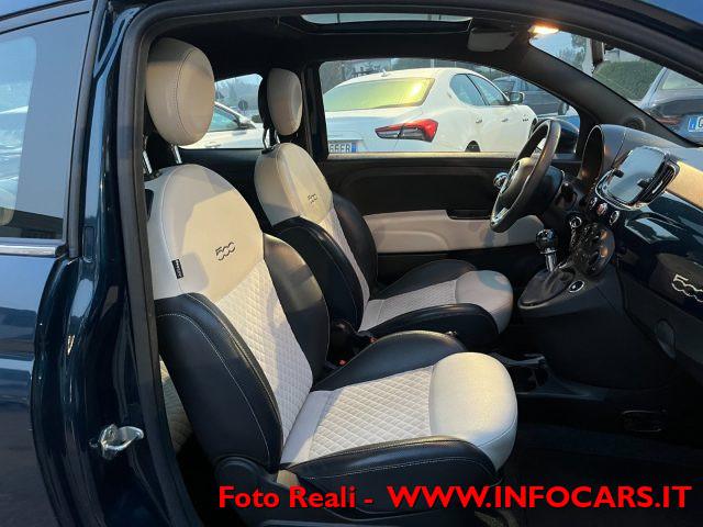 FIAT 500 1.0 Hybrid Dolcevita NEOPATENTATI PROMO