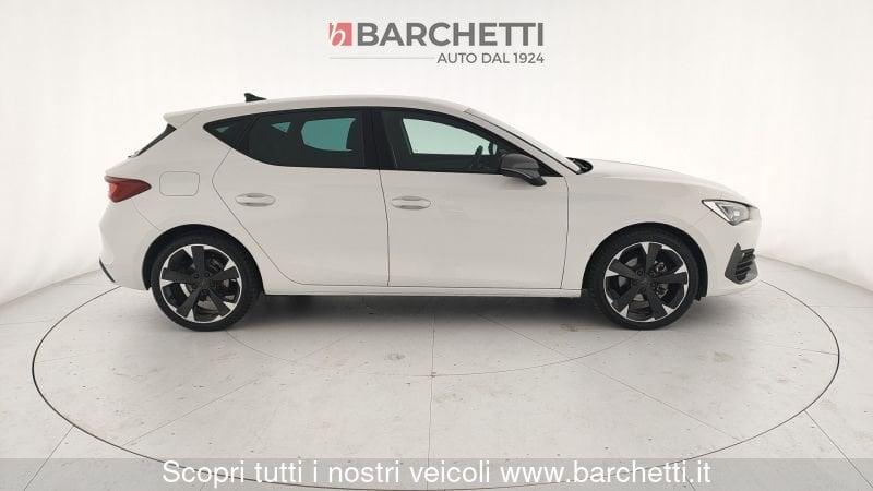 Cupra Leon 1.5 Hybrid DSG 150cv