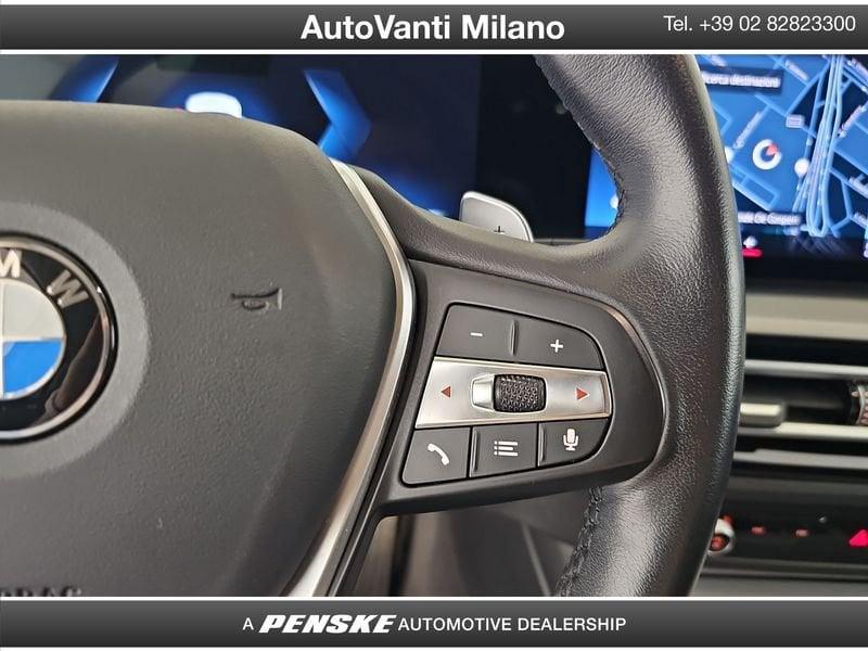 BMW Serie 3 320d 48V xDrive Touring