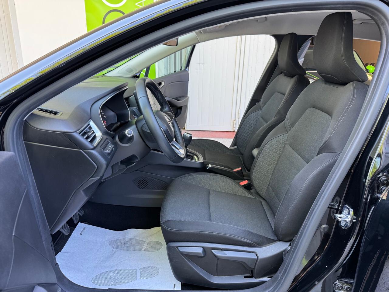 Renault Clio 1.0tce Zen LED-ADAS GARANZIA 24 MESI