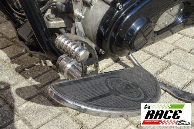 Harley-Davidson - Dyna - 1340 Wide Glide- FXD