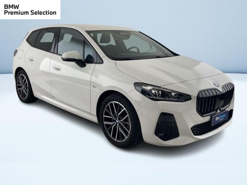 BMW Serie 2 Active Tourer 218D ACTIVE TOURER MSPORT AUTO