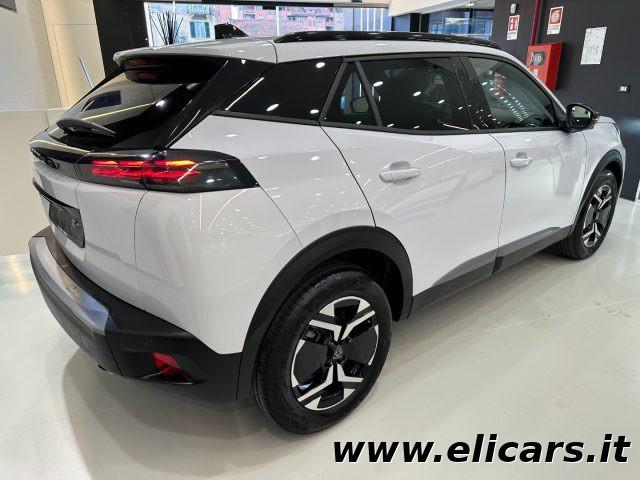 PEUGEOT 2008 Puretech S&S Allure