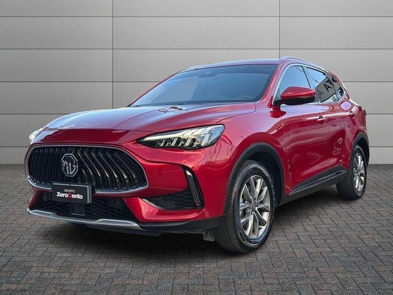 MG HS HS 1.5 Luxury auto