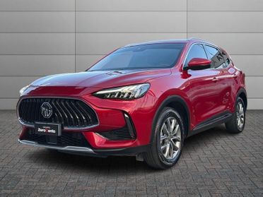 MG HS HS 1.5 Luxury auto