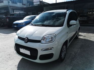 FIAT PANDA 1.3 MJT 95 CV S&S LOUNGE 2019