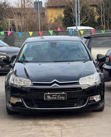 Citroen C5 2.0 HDi 140 Business- Automatica - Neopatentati