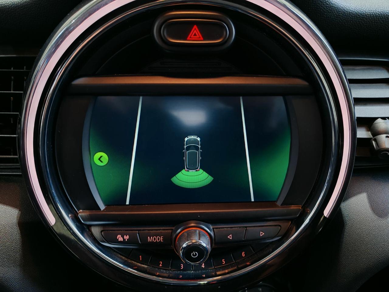 Mini 1.5 One 75 CV Baker Street