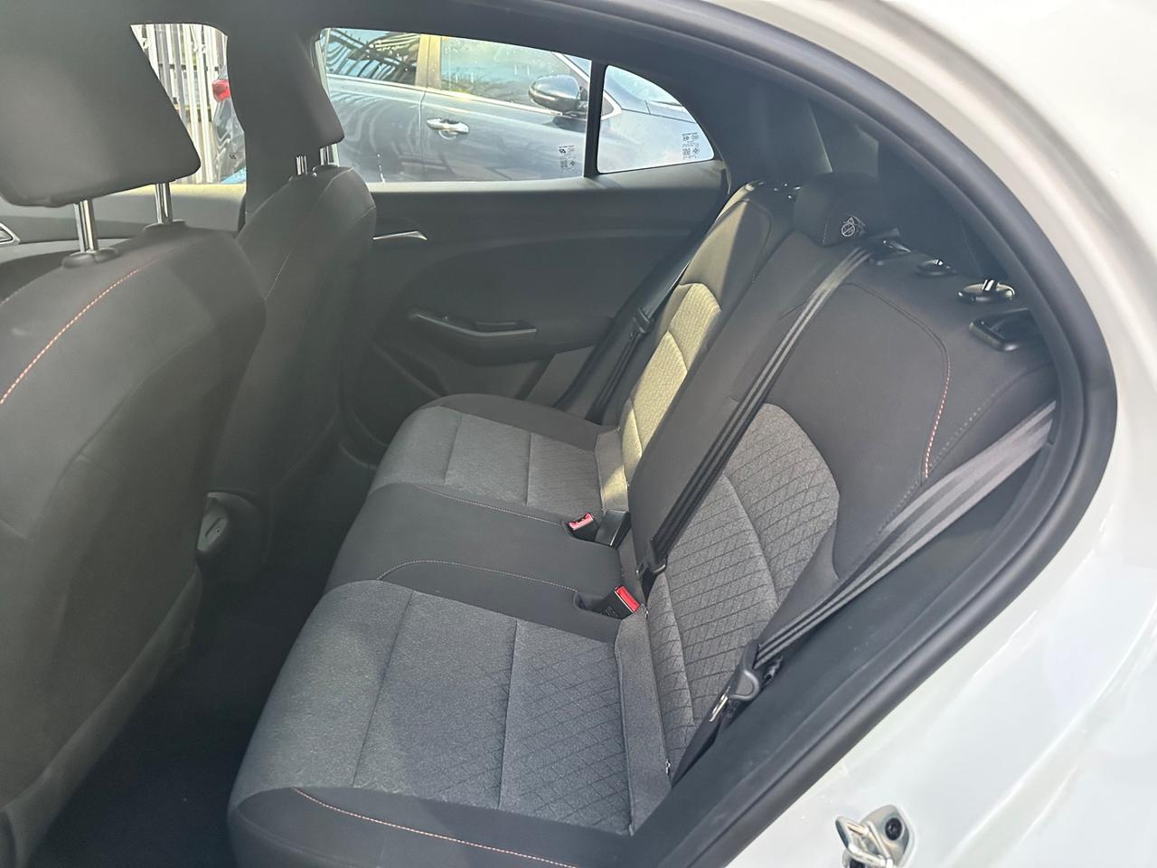 Mg MG3 1.5 bz 115 cv Comfort