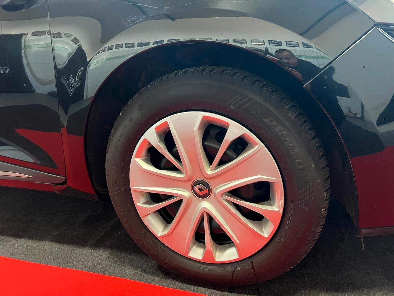 Renault Clio dCi 8V 75 CV Start&Stop 5 porte Energy Duel2