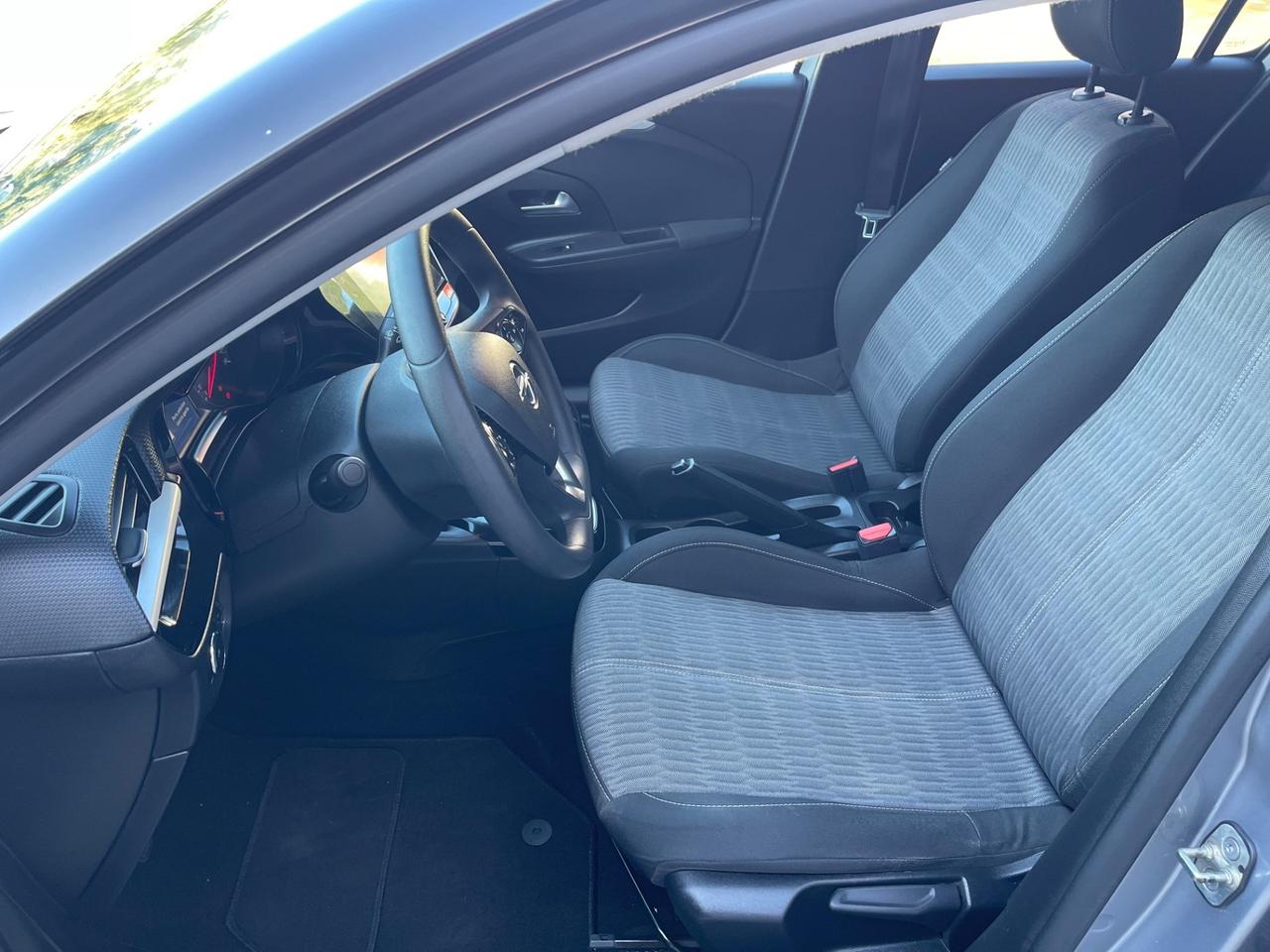 Opel Corsa 1.2 Elegance