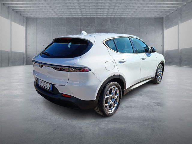 ALFA ROMEO Tonale Tonale 1.6 diesel 130 CV TCT6 Sprint
