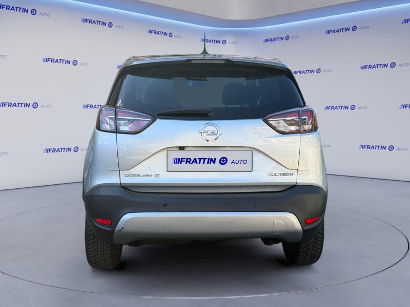 OPEL CROSSLAND X 1.5 ECOTEC D 102 CV S