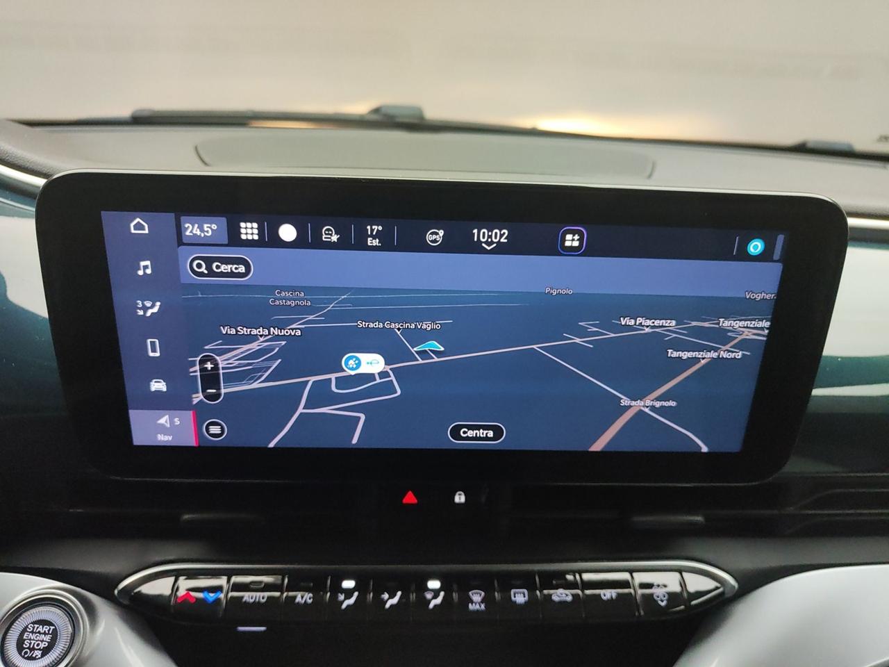 FIAT 500e 3+1 500E 3+1 320KM 118CV 42KW ICON+