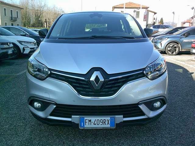 Renault Scenic Scenic 1.5 dci energy Intens 110cv Cambio edc