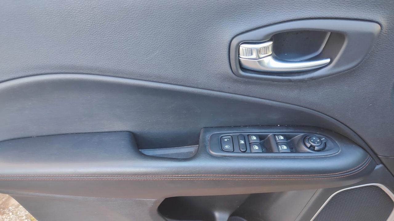 JEEP COMPASS 1.6 MULTIJET