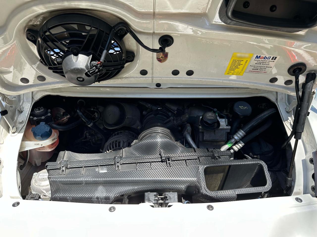 Porsche 911 997 3.6 GT3 (MK1) - TUTTA PRIMA VERNICE